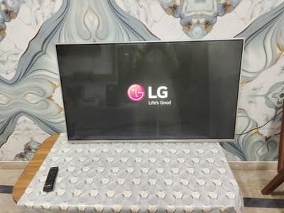 LG originle led urgent sale