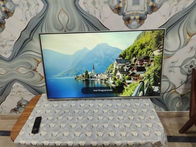 LG originle led urgent sale