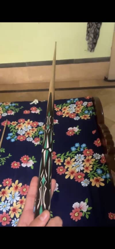 Snooker stick
