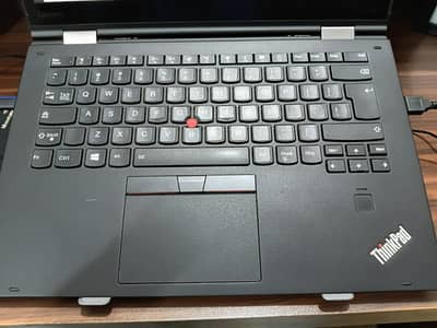 Lenovo ThinkPad X1 Yoga 2nd Generation for Sale