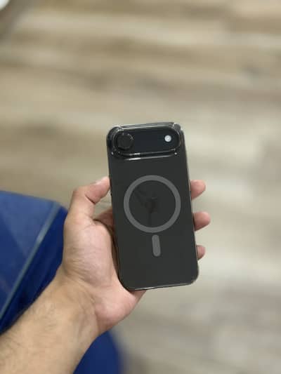 Apple iPhone 17 Air