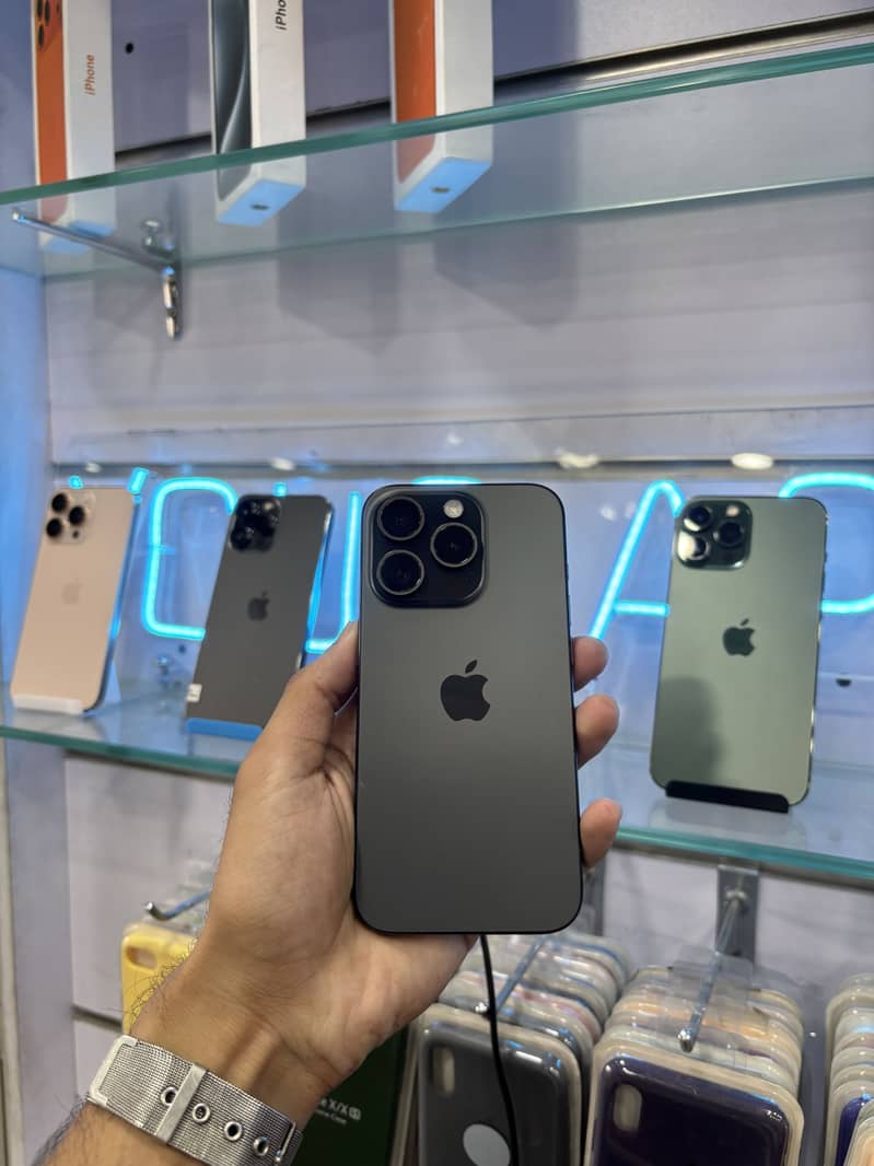 IPhone 15 pro 0