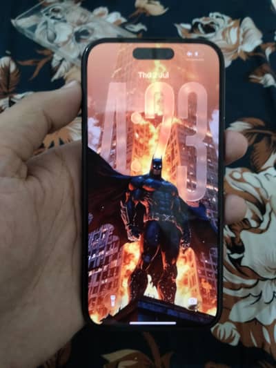 Apple iPhone 15