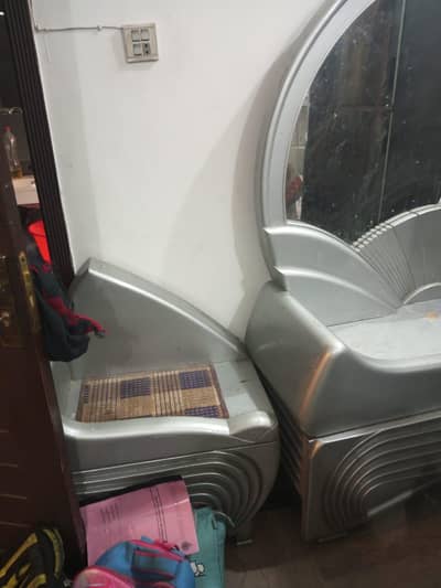 bed for slae