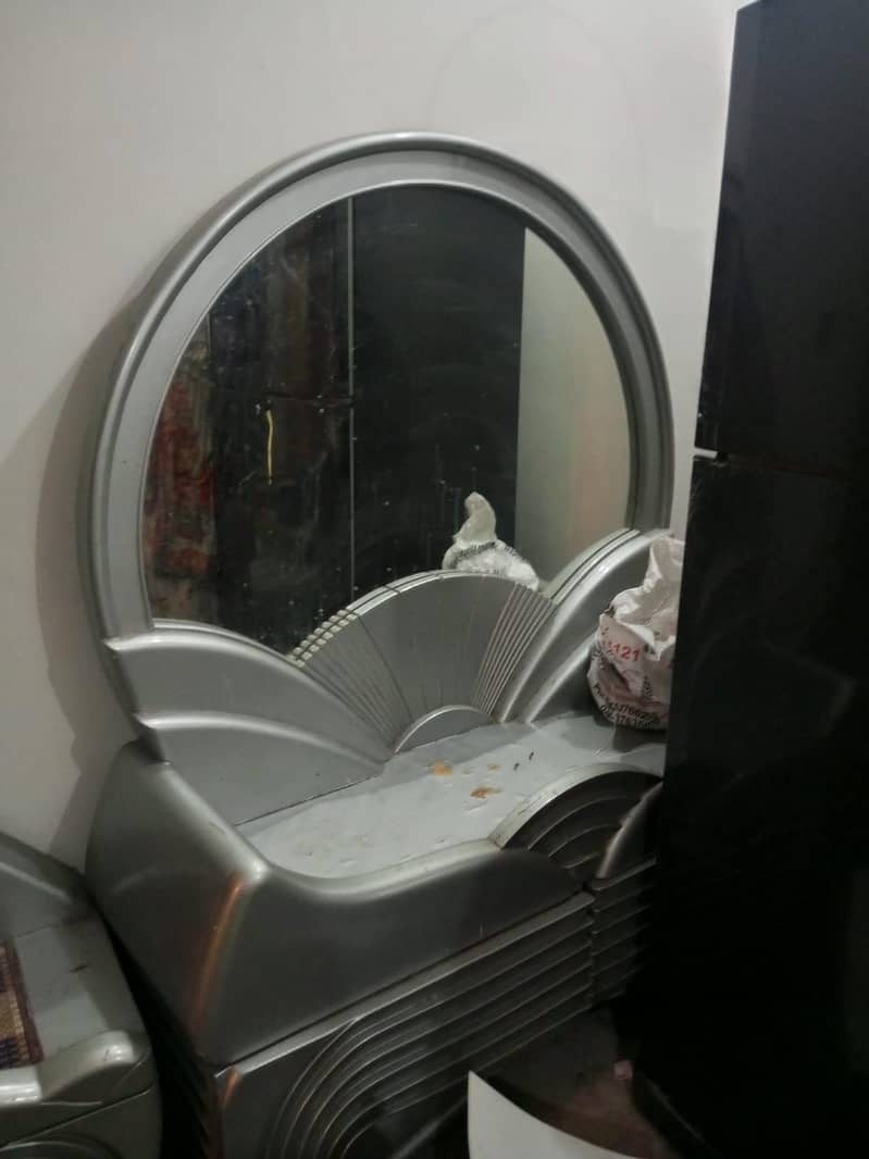 bed for slae 1