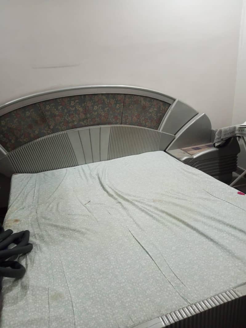 bed for slae 2