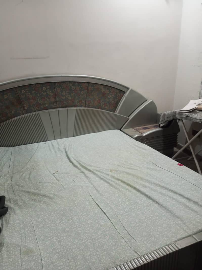 bed for slae 3