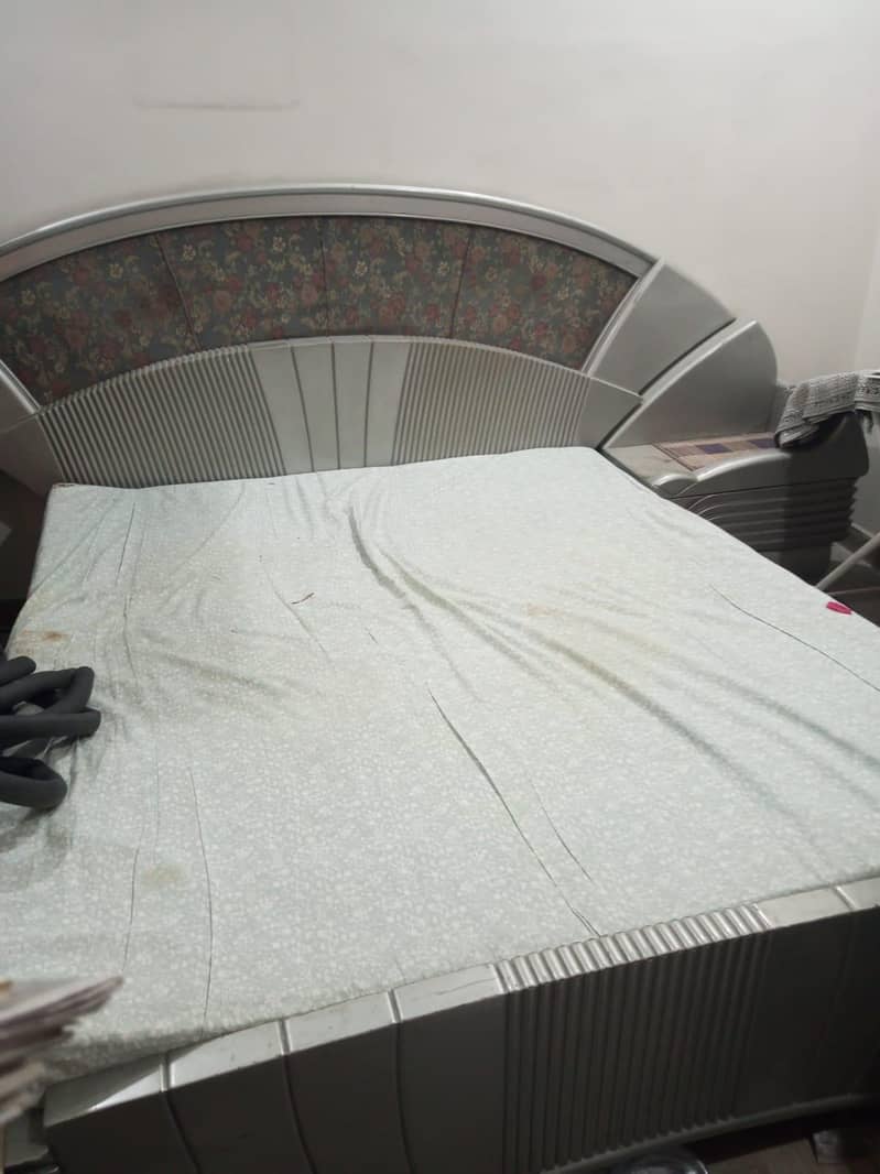 bed for slae 4