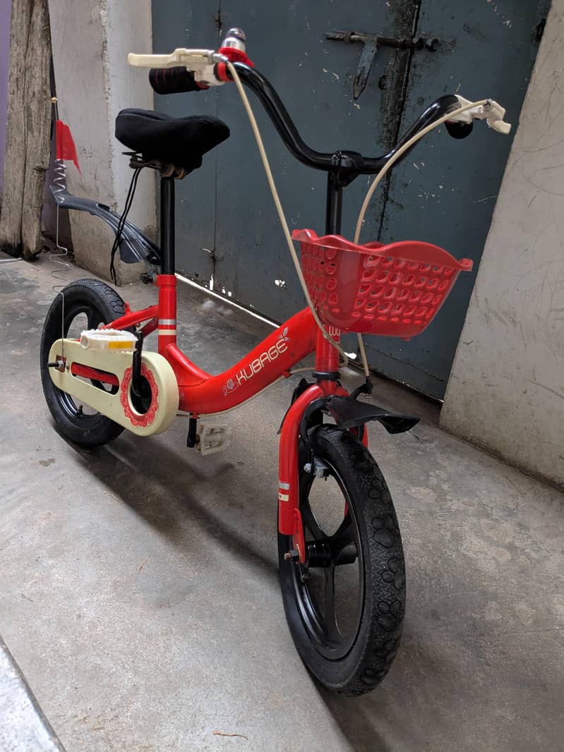 bycycle 0