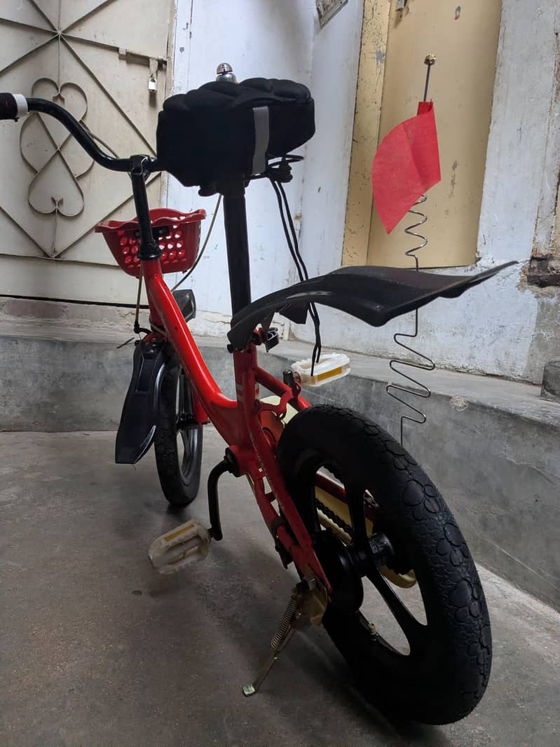 bycycle 3