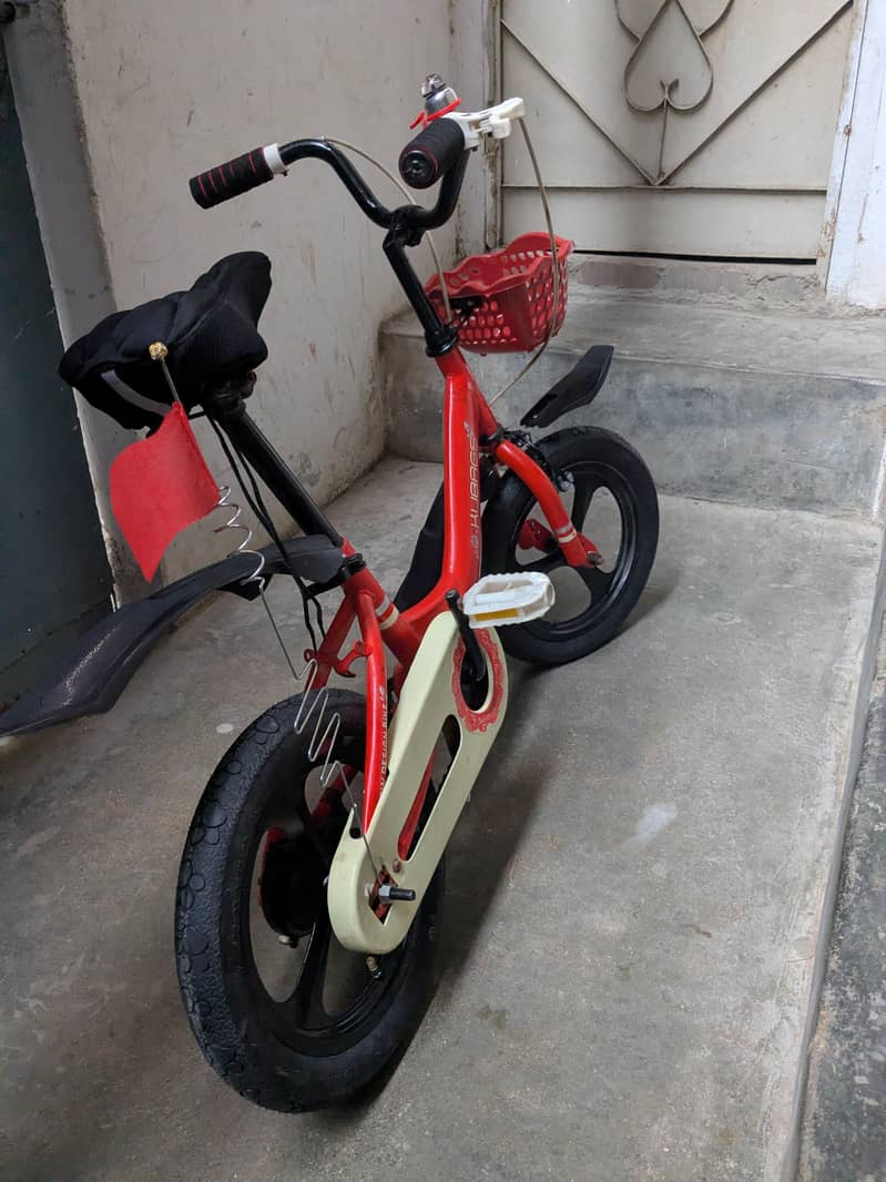 bycycle 6