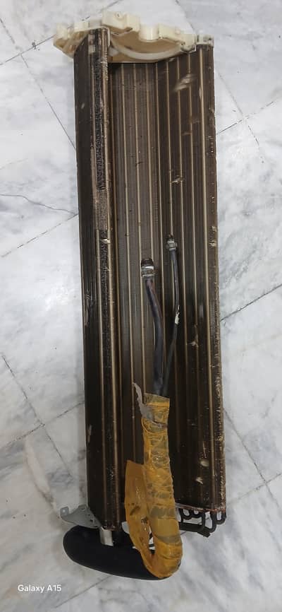 Haier evaporater for sale