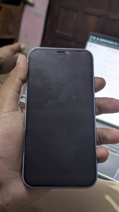 Apple iPhone 12 PTA Approved