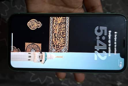 Apple iPhone 11 128gb sim locked