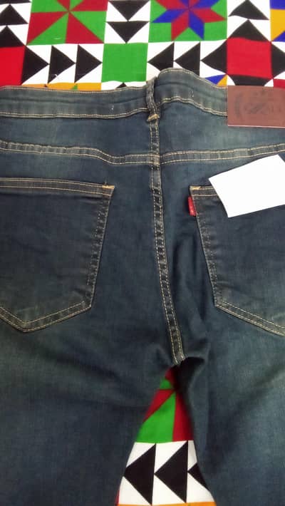 Brand New 2  jeans width30