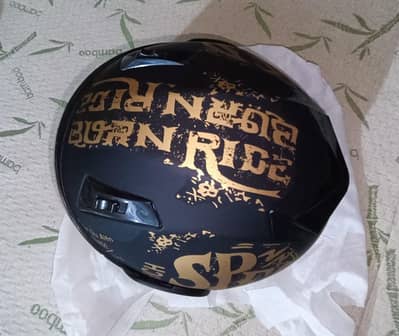 Helmet For Sell