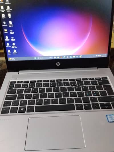 HP Probook 430 G6