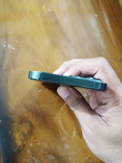 IPhone 13 Pro Max ||Non-PTA JV || 92 battery health original ||