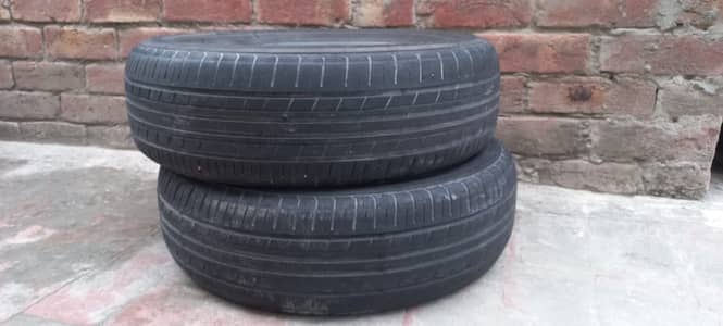 Tyres for sale