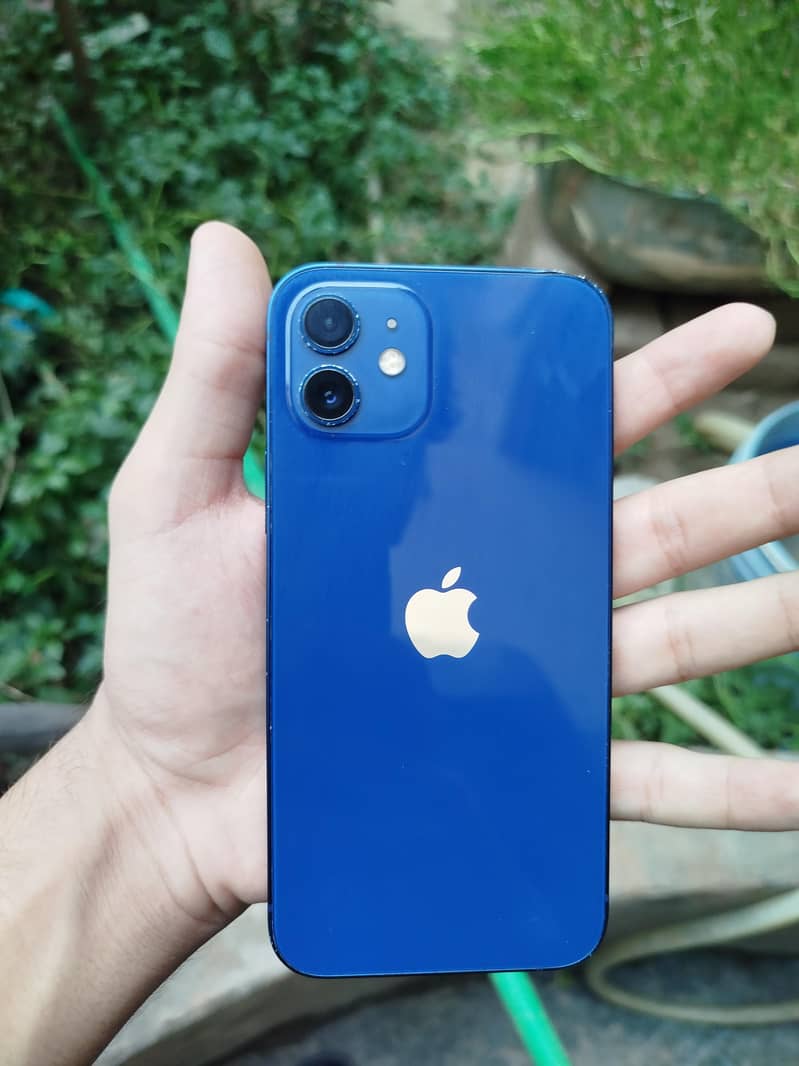 Apple iPhone 12 0