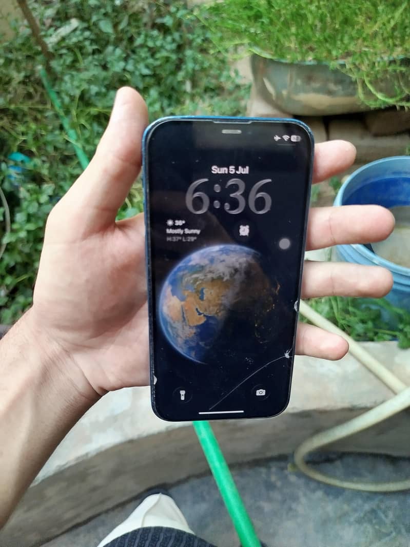 Apple iPhone 12 1