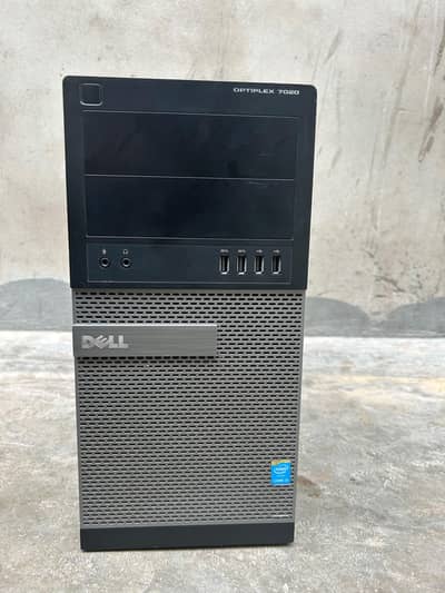 dell core i5 4th generation