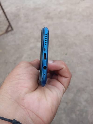 infinix smart 5