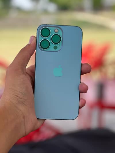 Apple iPhone 13 Pro
