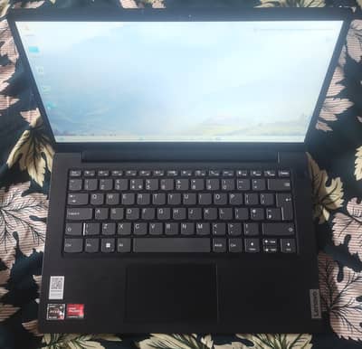 13th Gen Lenovo 16GB DDR5 RAM Ryzen 5 7520U 4GB-Graphic 256GB-NVMe 14