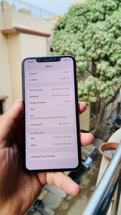 Apple iPhone 11 Pro Max