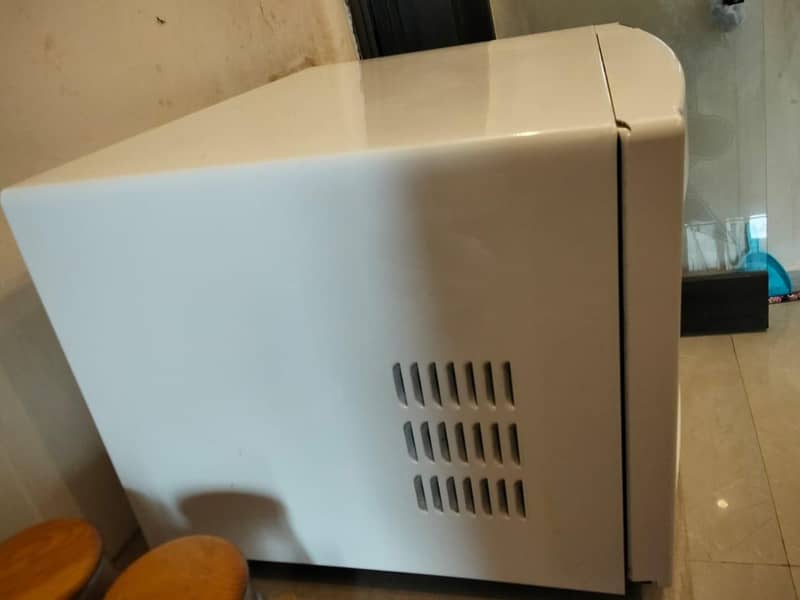 Microwave 3