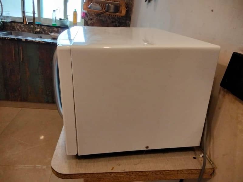 Microwave 4