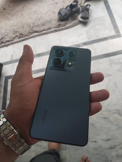 Infinix note 30 8/256