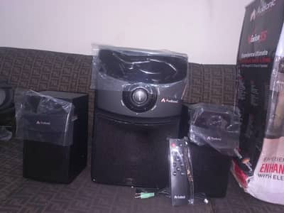 Audionic Vision 35 For a sale