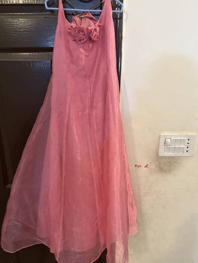 Fairy frock