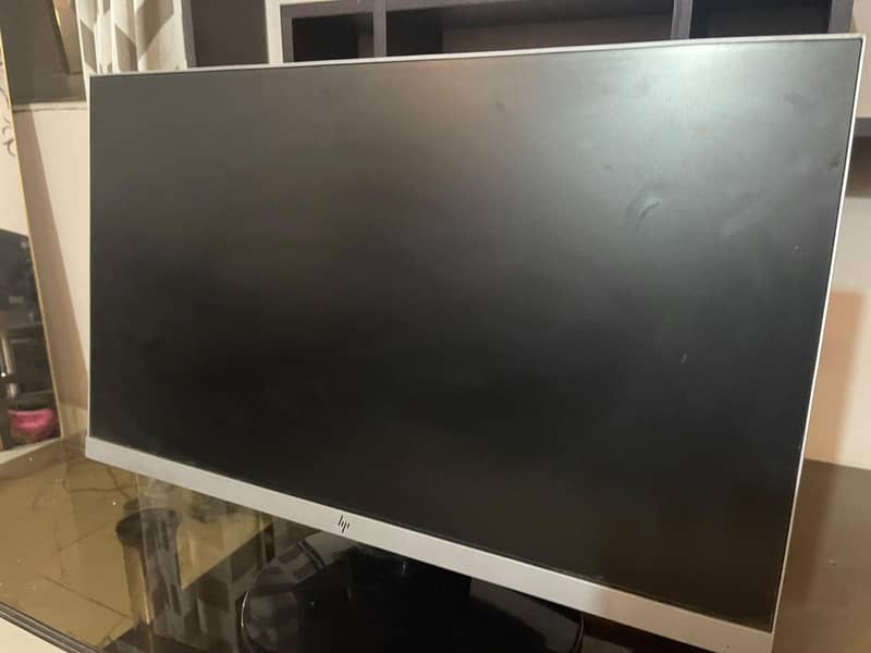 24 inch borderless 0