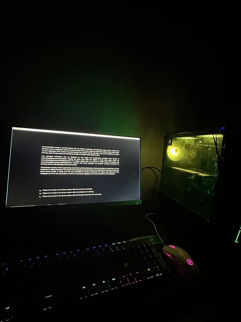 24 inch borderless 4