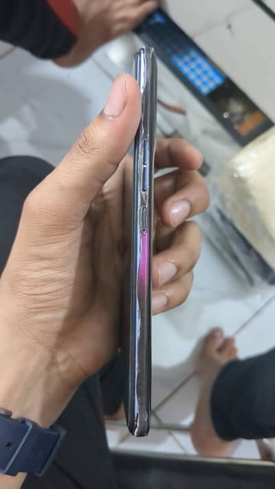 Tecno 8c