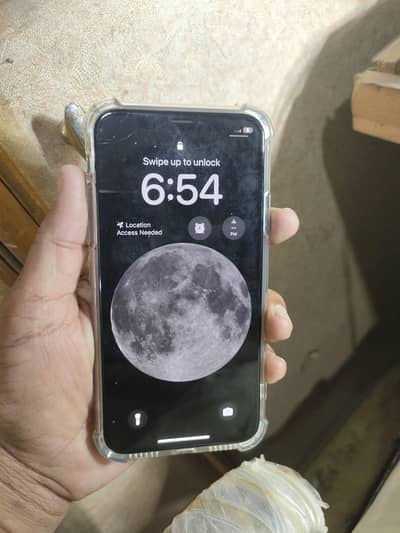 Apple iPhone XS