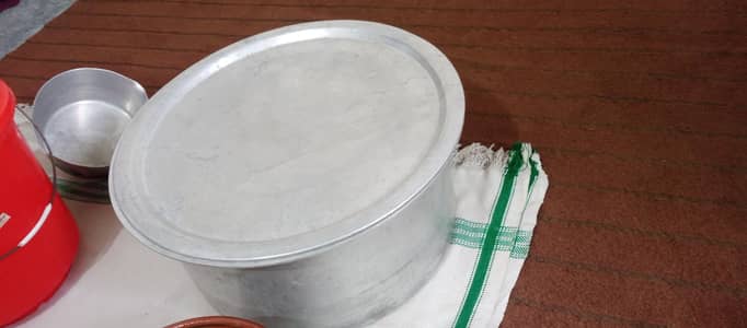 kitchen ka saman