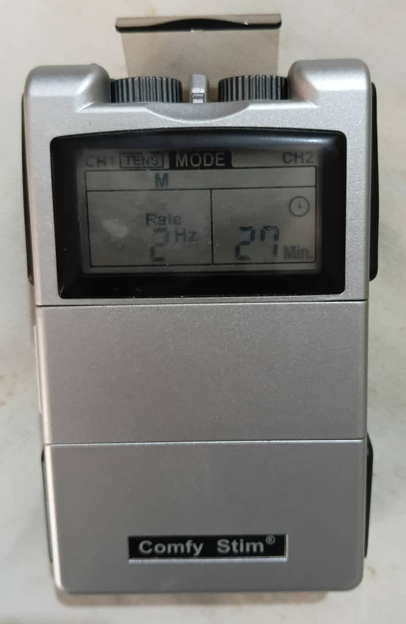 Tens Machine 0