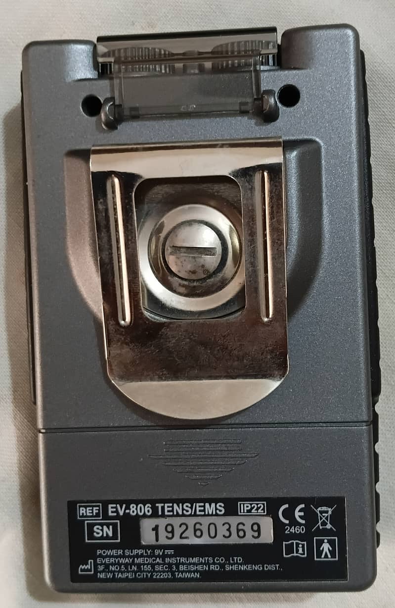 Tens Machine 1
