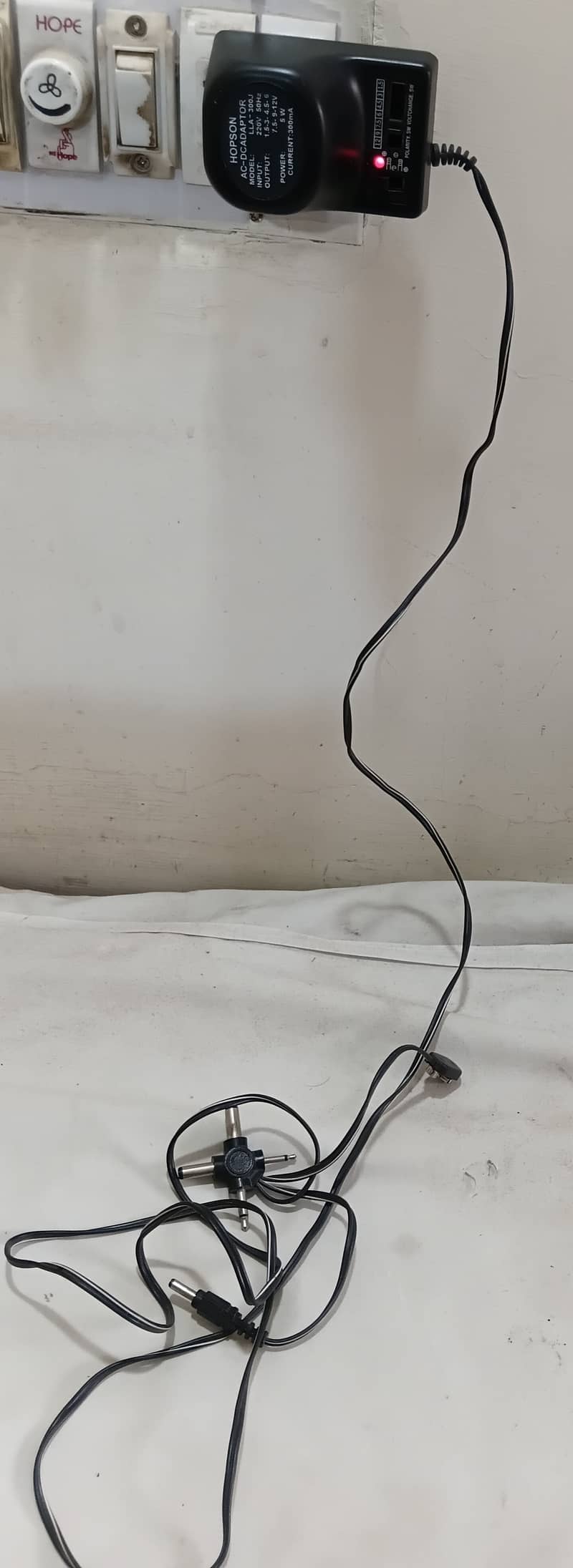 Tens Machine 2
