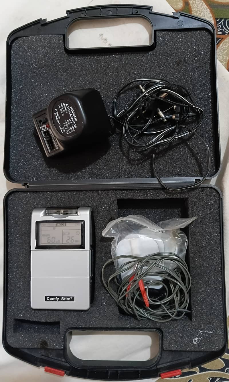 Tens Machine 3