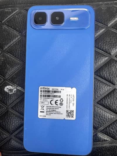 Infinix Hot 10