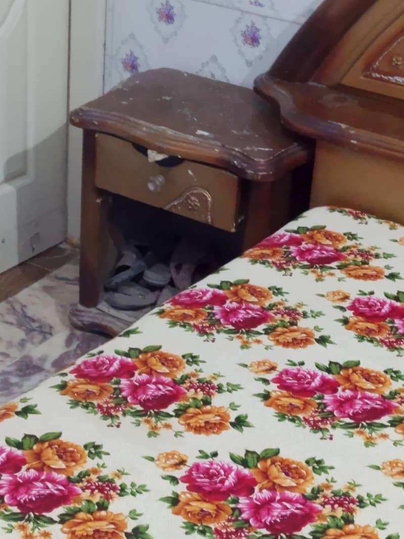 double bed 2