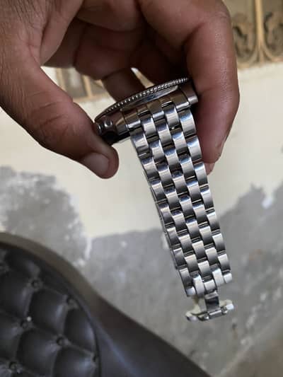 Samsung watch
