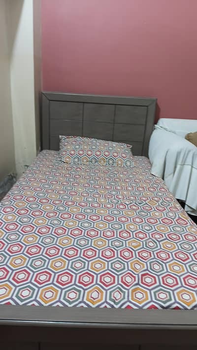 single bed for sale