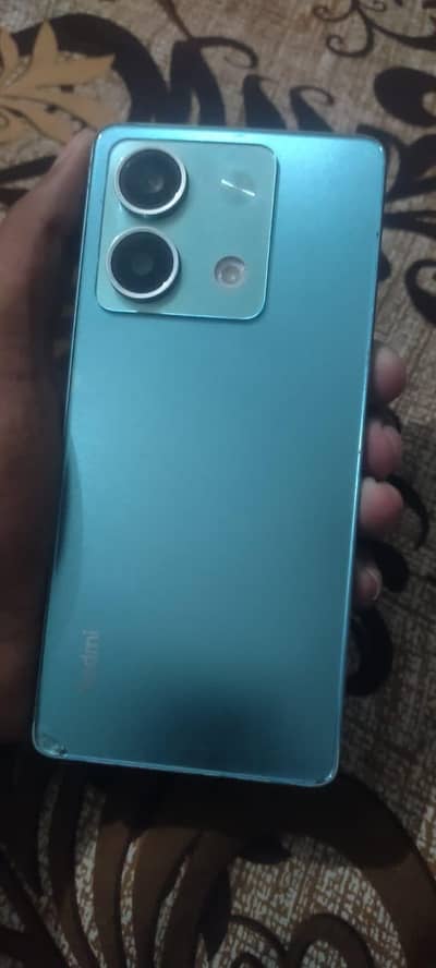 Xiaomi Redmi Note 12 Pro