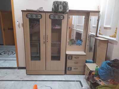 Mixed Furniture
